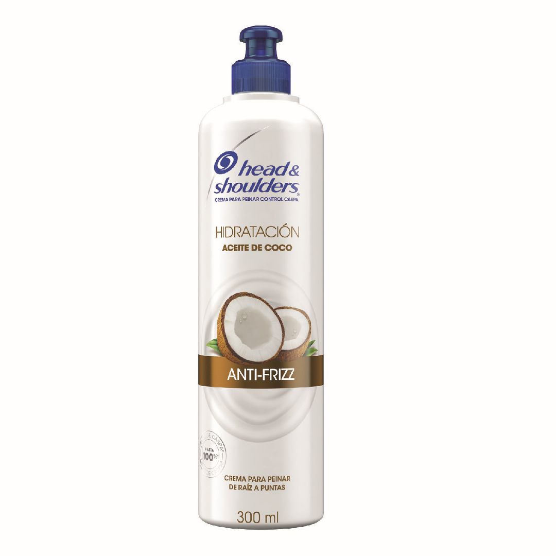 Shampoo H&s Limpieza Y Revitalizacio Aceite De Argan X 700ml HEAD AND  SHOULDERS