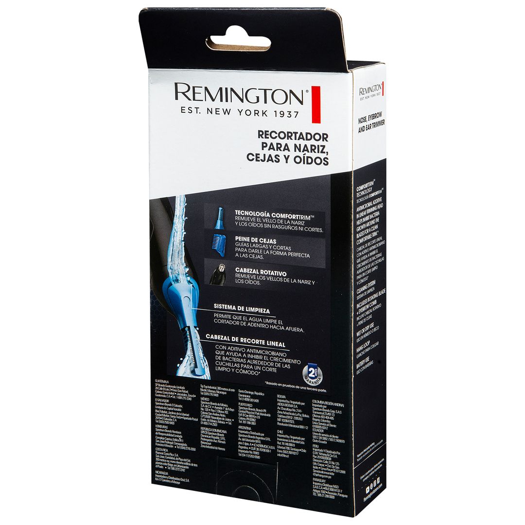 Cortadora Personal Remington Para Viajes – Remington Argentina