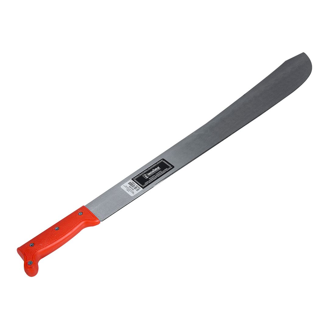 Machete Rula Gavilán Naranja 24” 911675