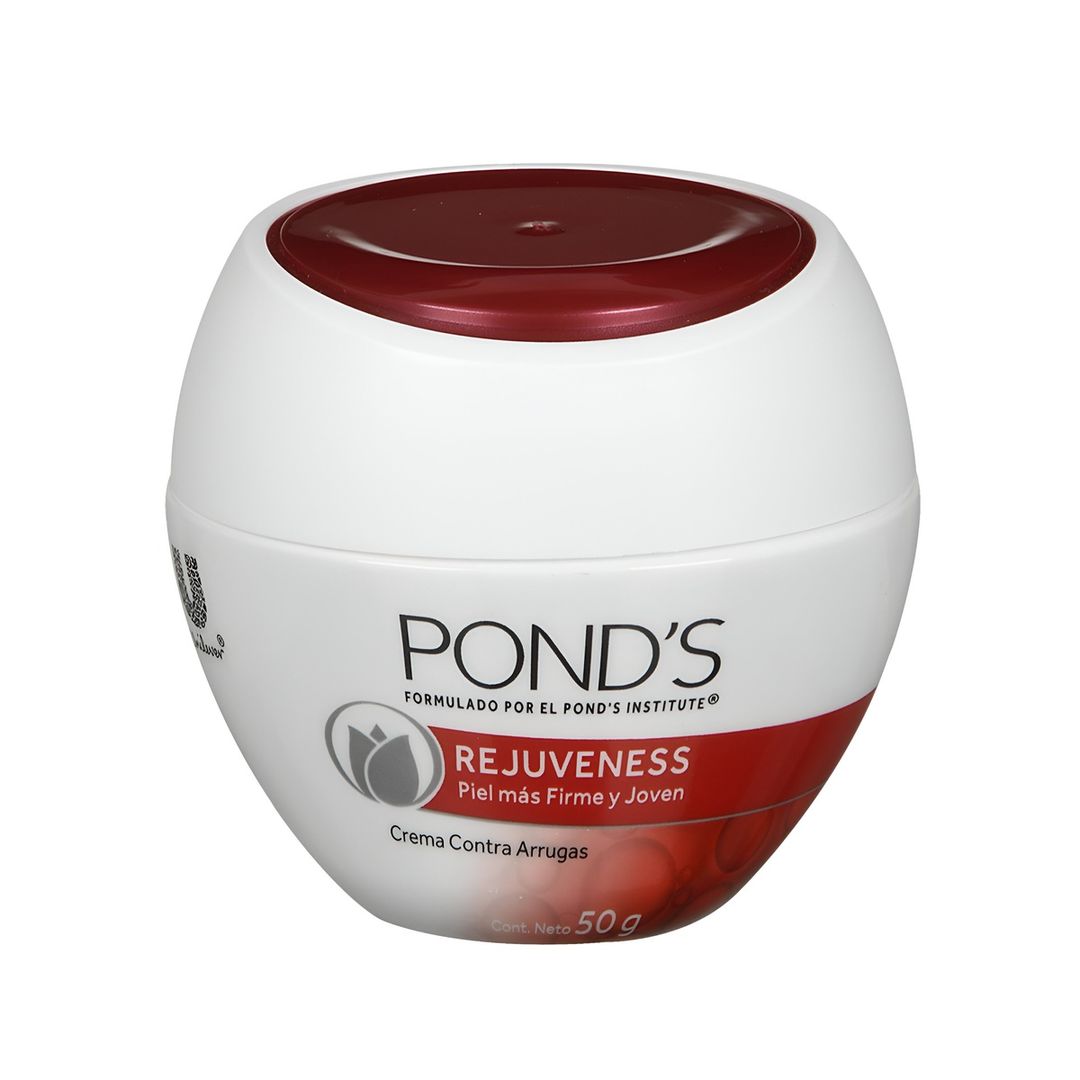 Crema Facial Pond's Rejuveness Día 50g - 912833