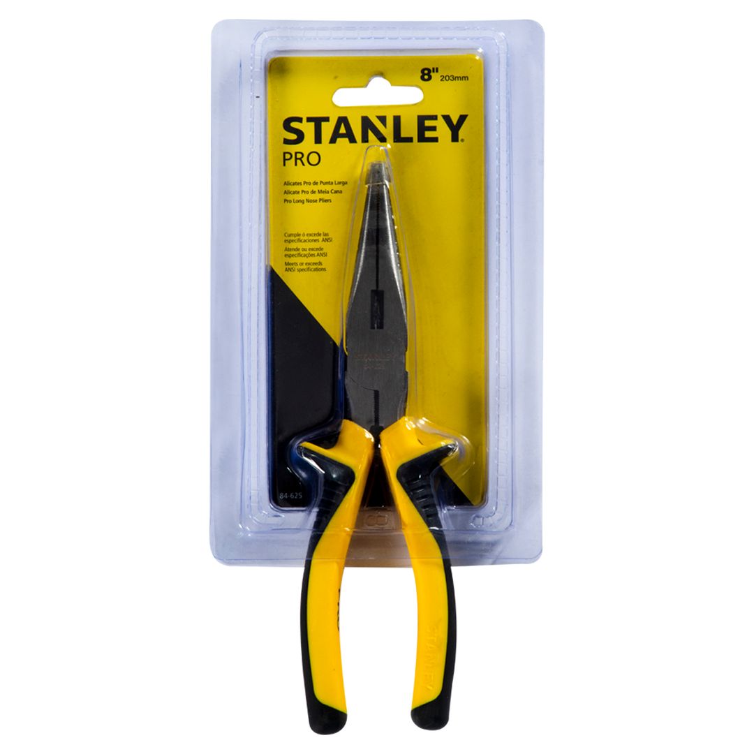 Stanley Pinza fustellatrice stanley 94156 3253560750442