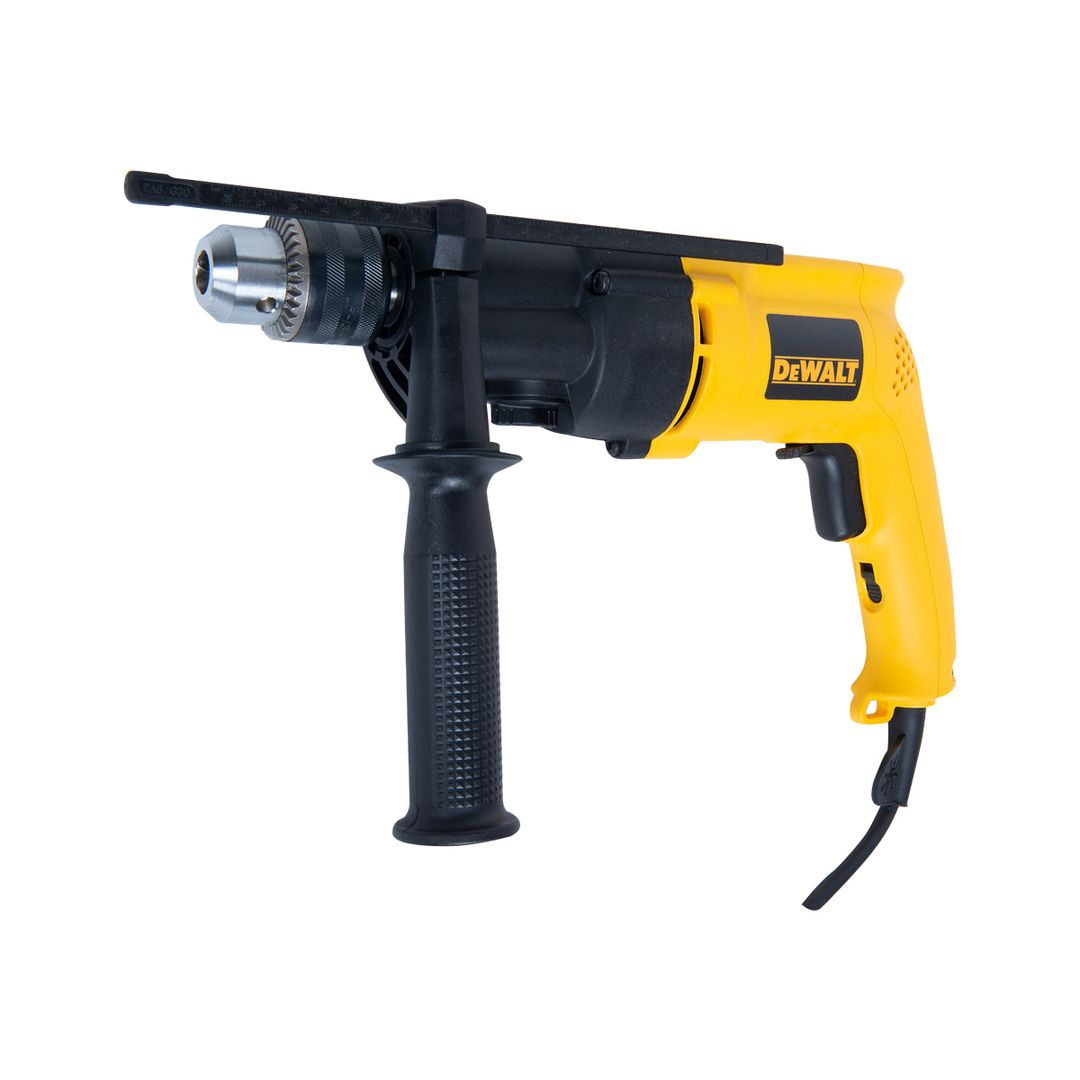 Taladro Percutor Dewalt 1/2 800W en Tienda Volar