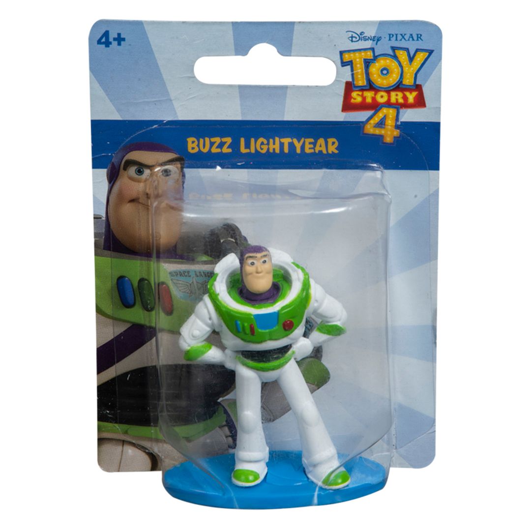 Mattel - Surtido de figuras Pixar Minis (Disney/Pixar)