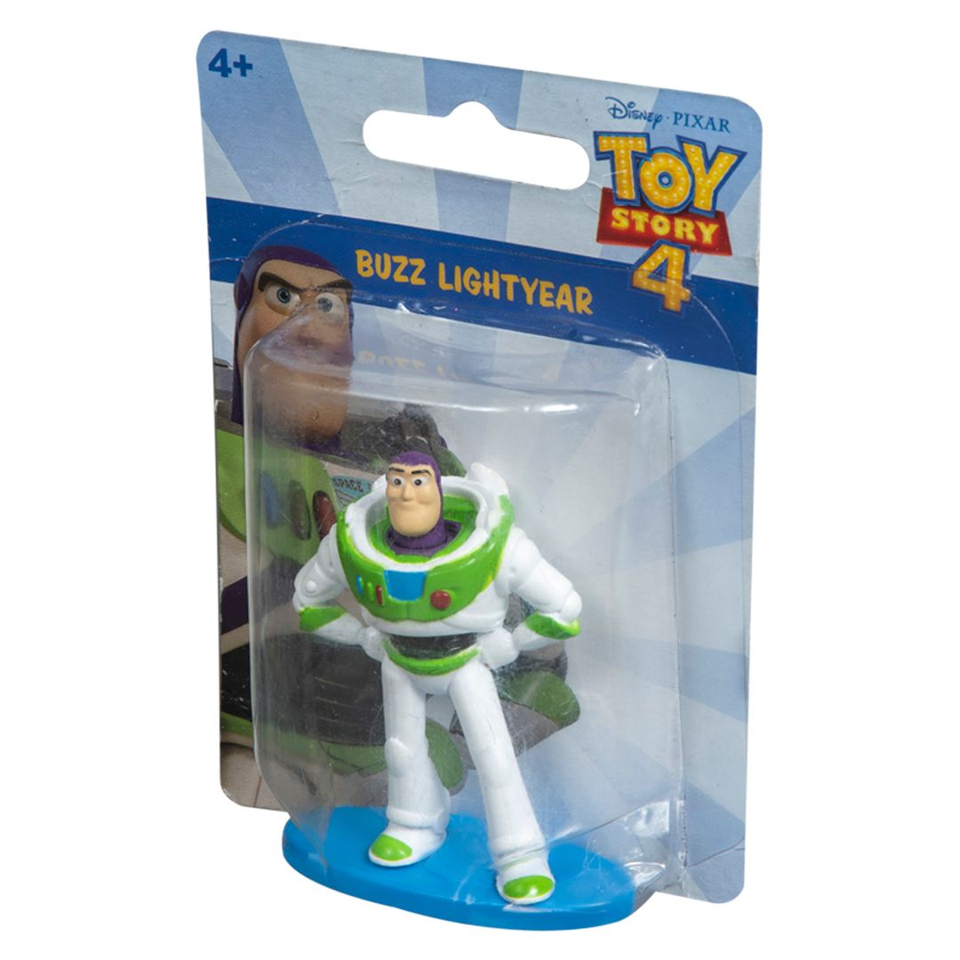 Mini figuras toy story best sale 4 mattel