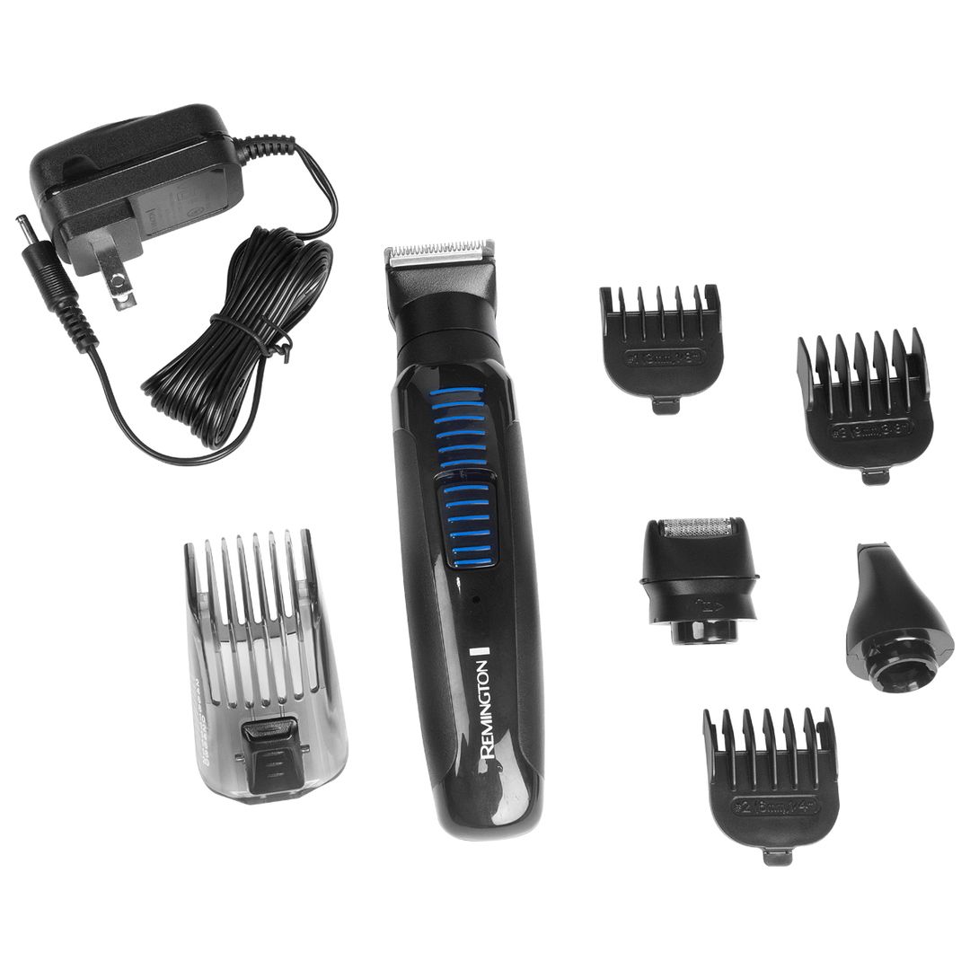 Cortapelo remington kit todo en 1 hot sale