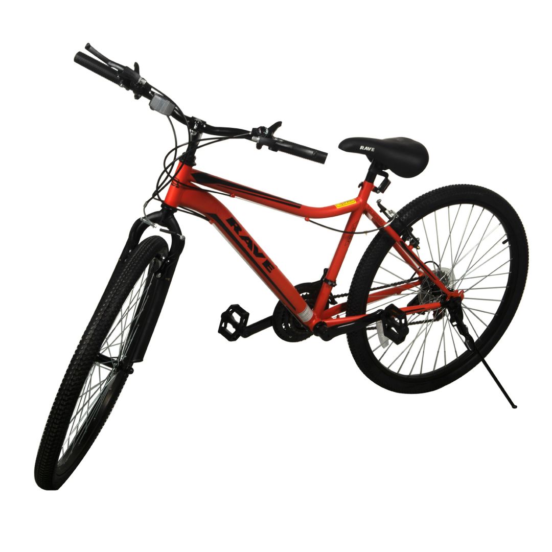 Bicicleta rave aro discount 26