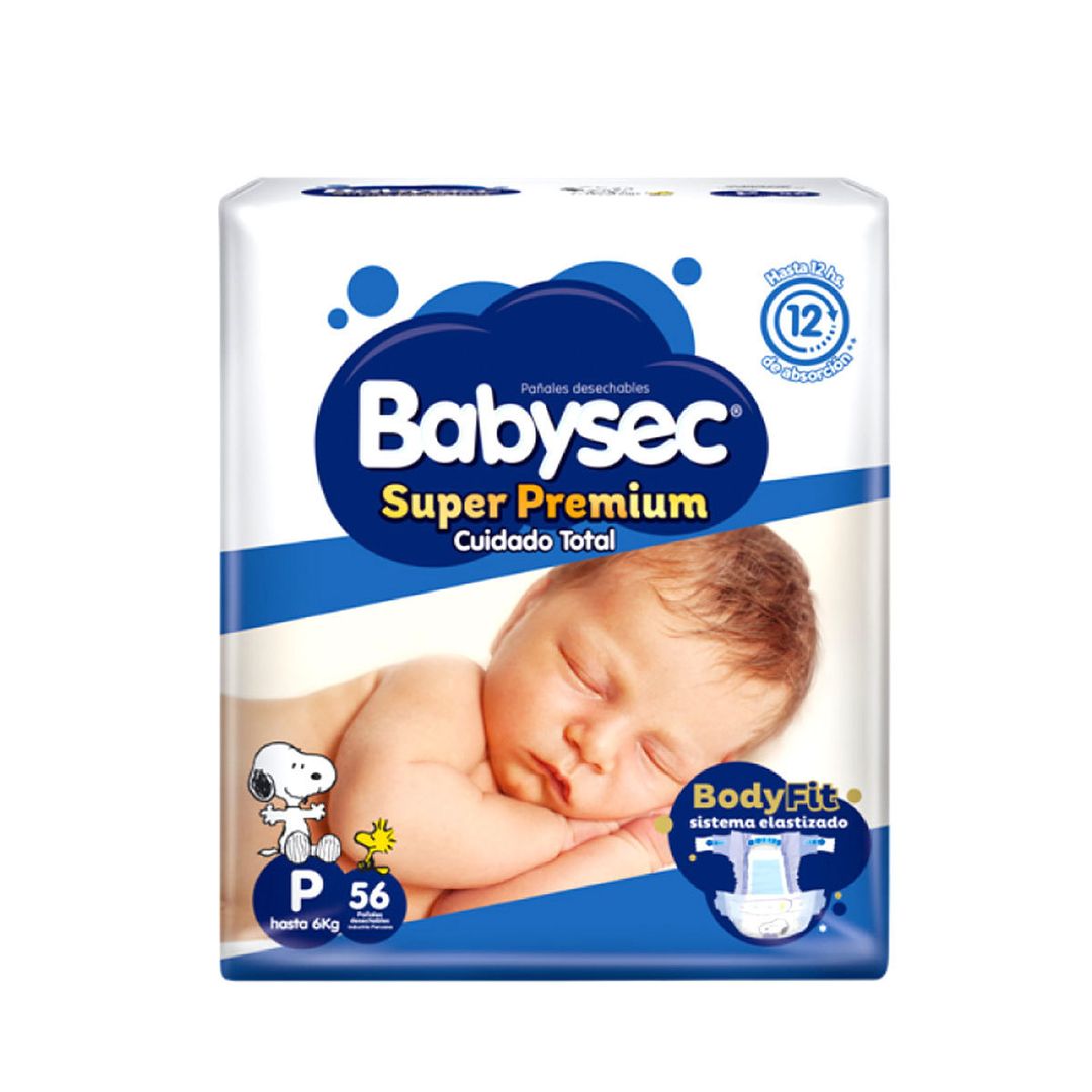 Premium Baby Company - Contenedor de pañales marca Premium Baby