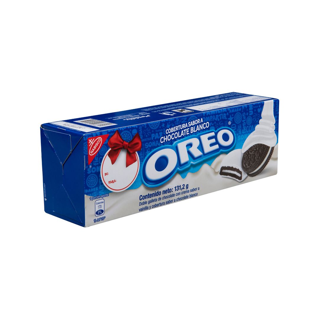 rasca encías Galleta Oreo