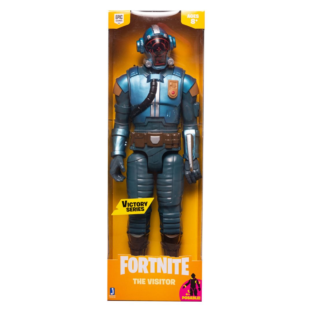 Figura Fortnite Victory Series Jazwares 918155