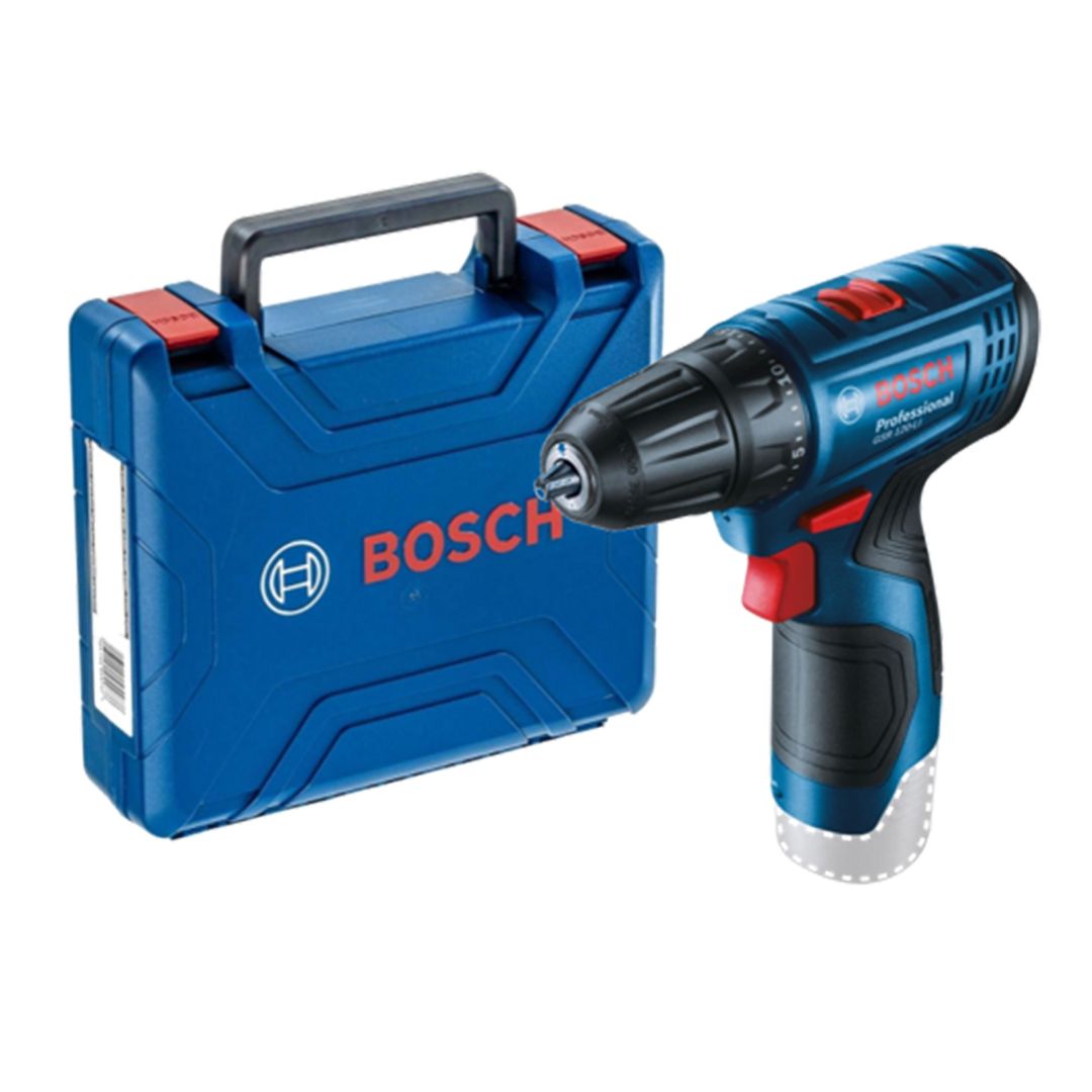 Atornillador Bosch 3/8 12V GSR 120LI - 918921