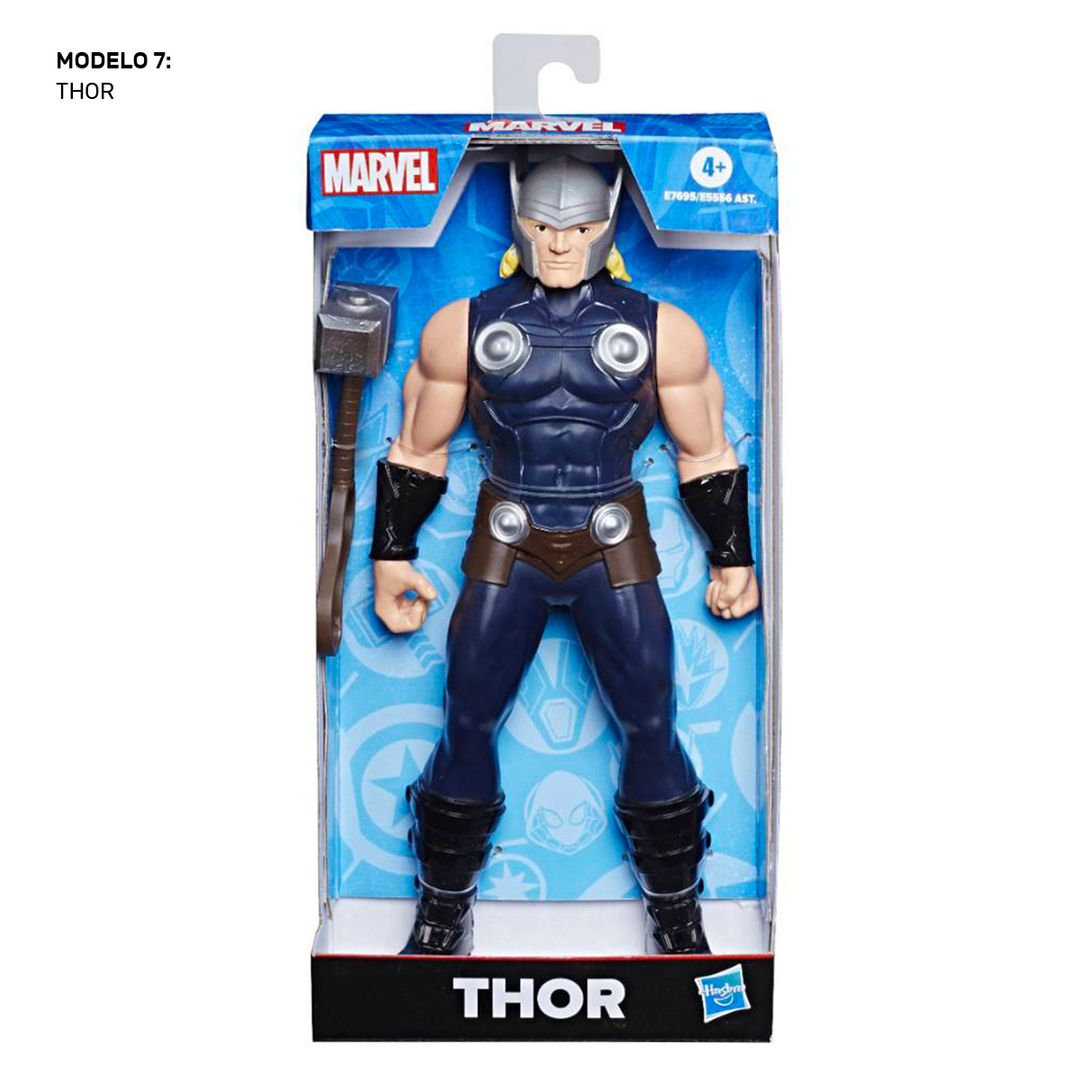 FIGURAS MARVEL SURTIDO