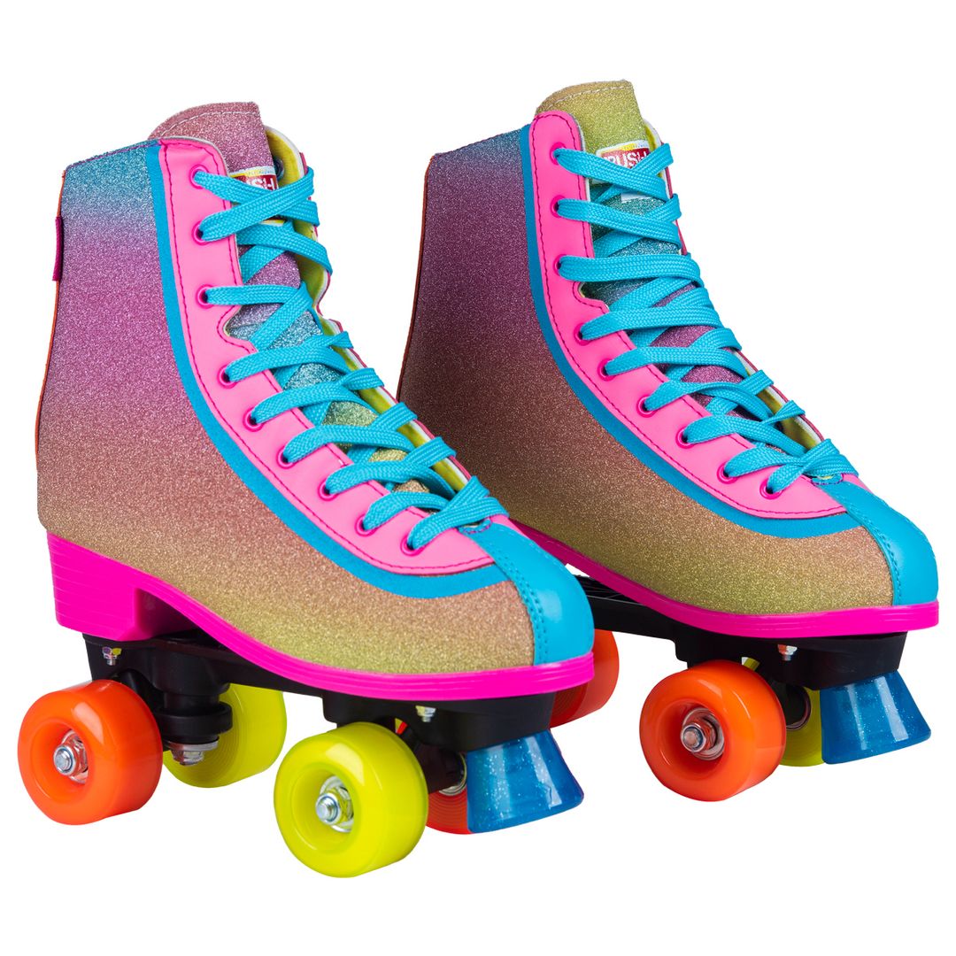 Combo Chicos Skate Niña - Deportes Patín Tienda