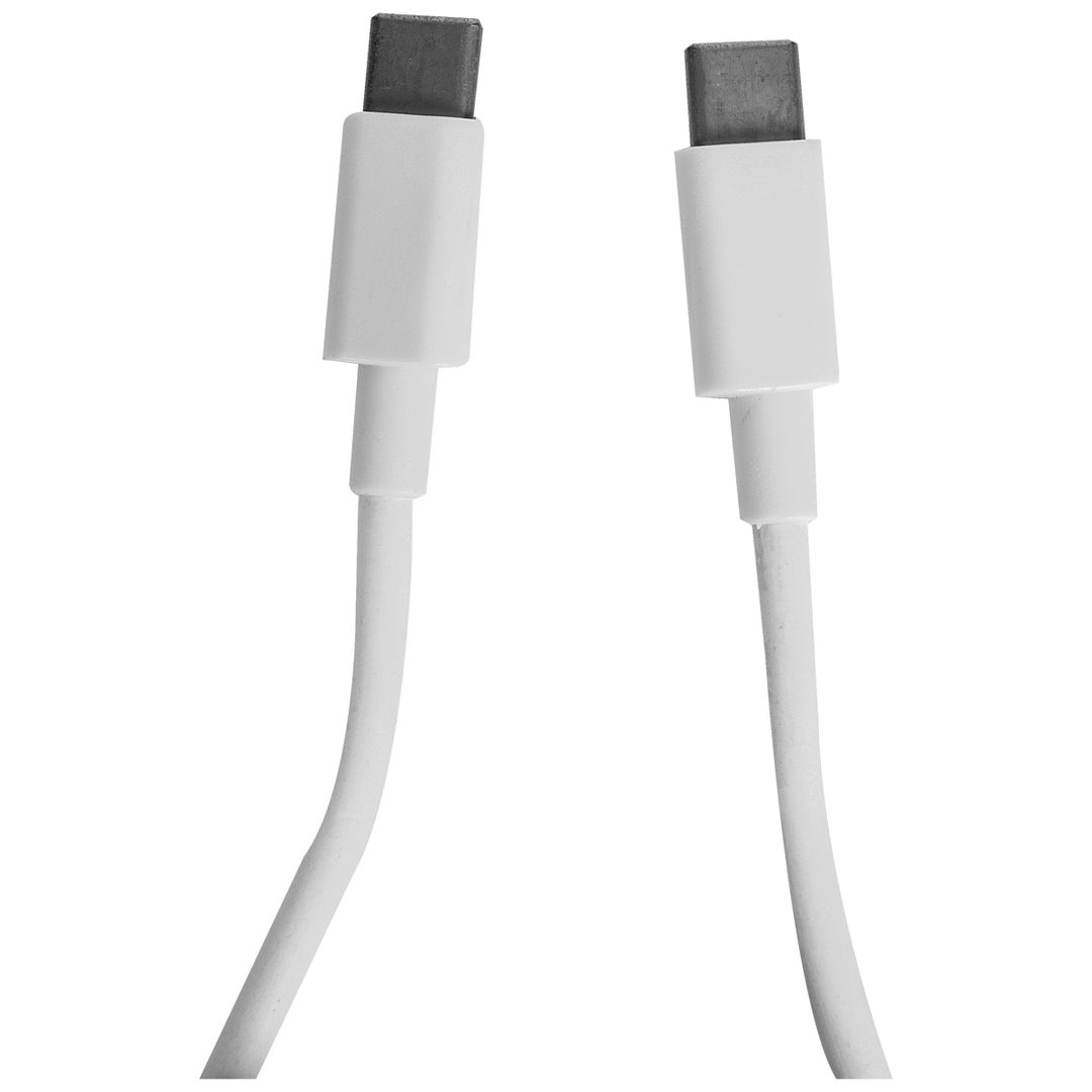Xiaomi USB C to USB C cable de carga rapida