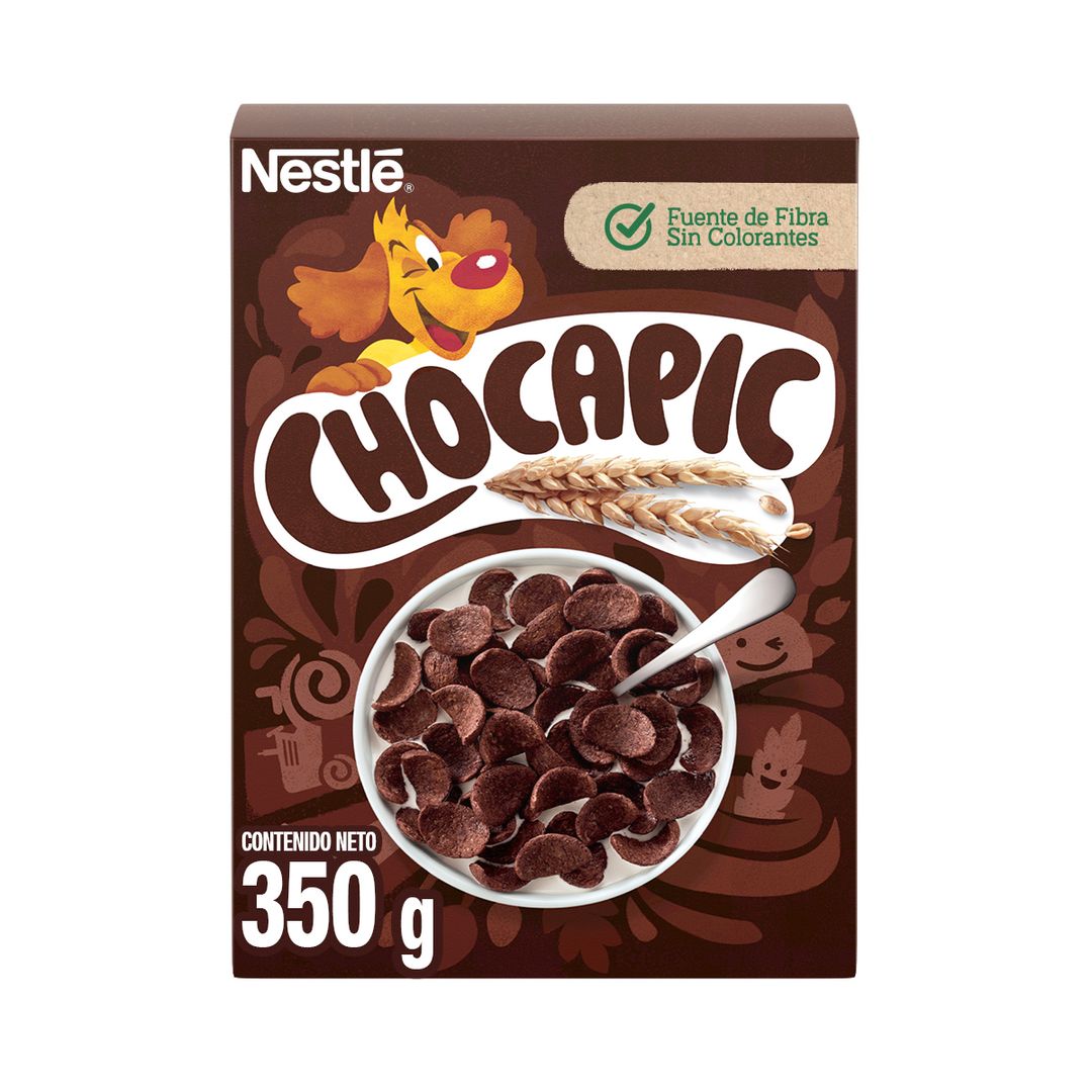 Lucky Charms Cereal Nestlé (290g)