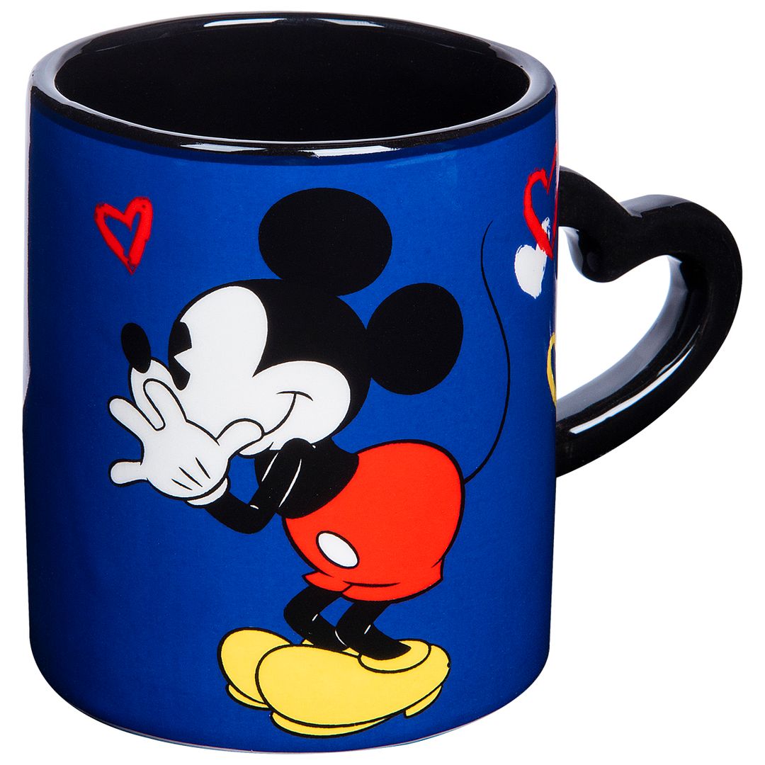 Taza Mickey Mouse Original: Compra Online en Oferta