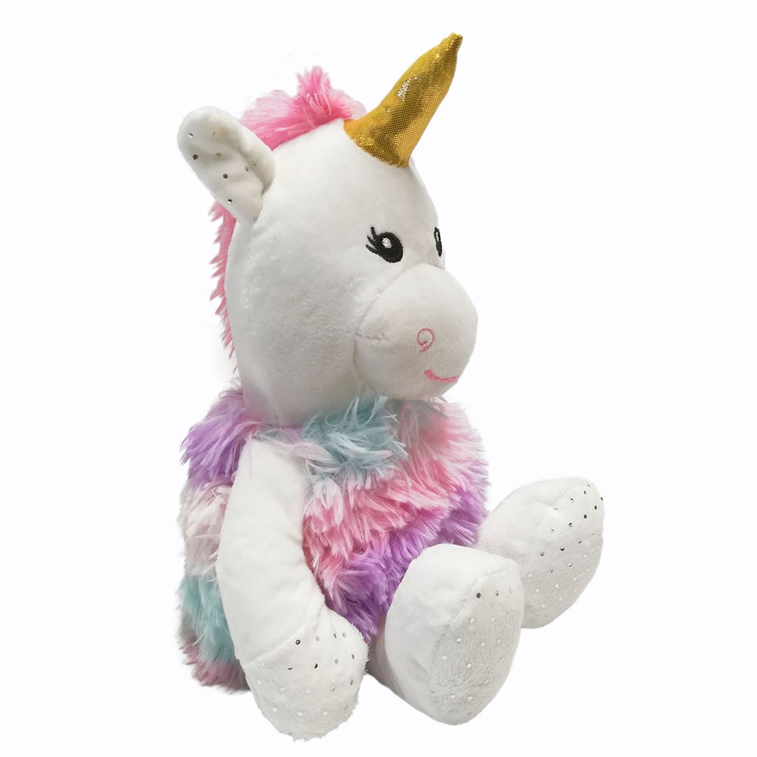 Unicorno Peluche Peluche Peluche 30 cm, Peluche Peluche Peluche