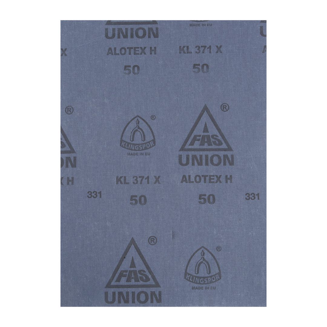 Lija Metal Union #50 - 947548