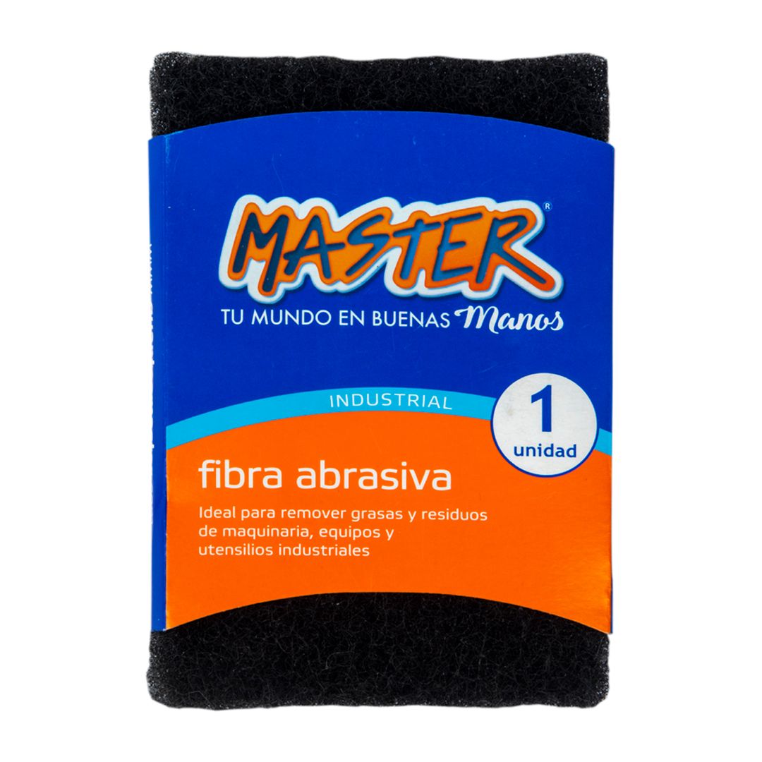 Master Limpieza Paño Microfibra Muebles