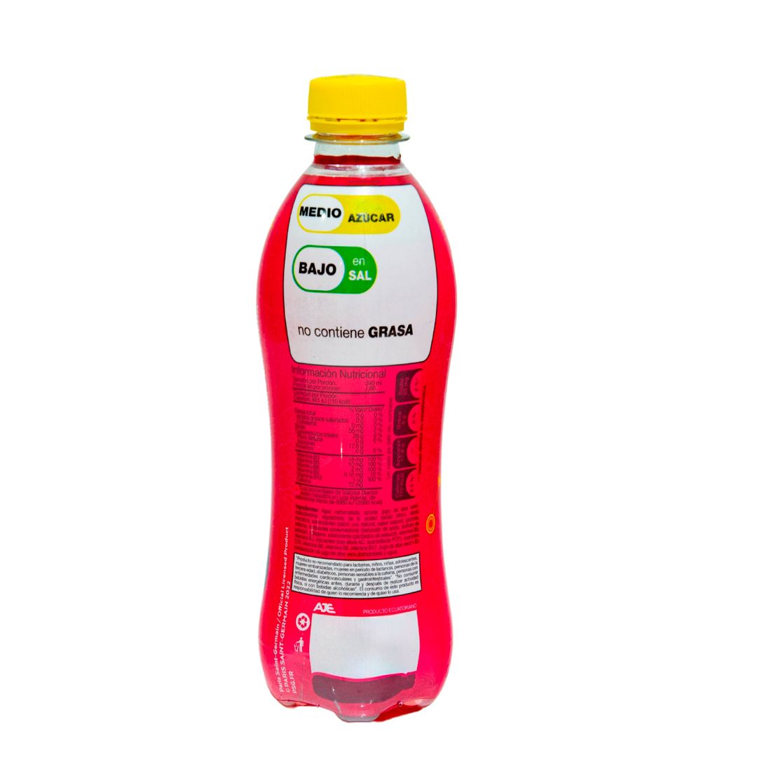 Bebida Volt Energizante Pink - 949294