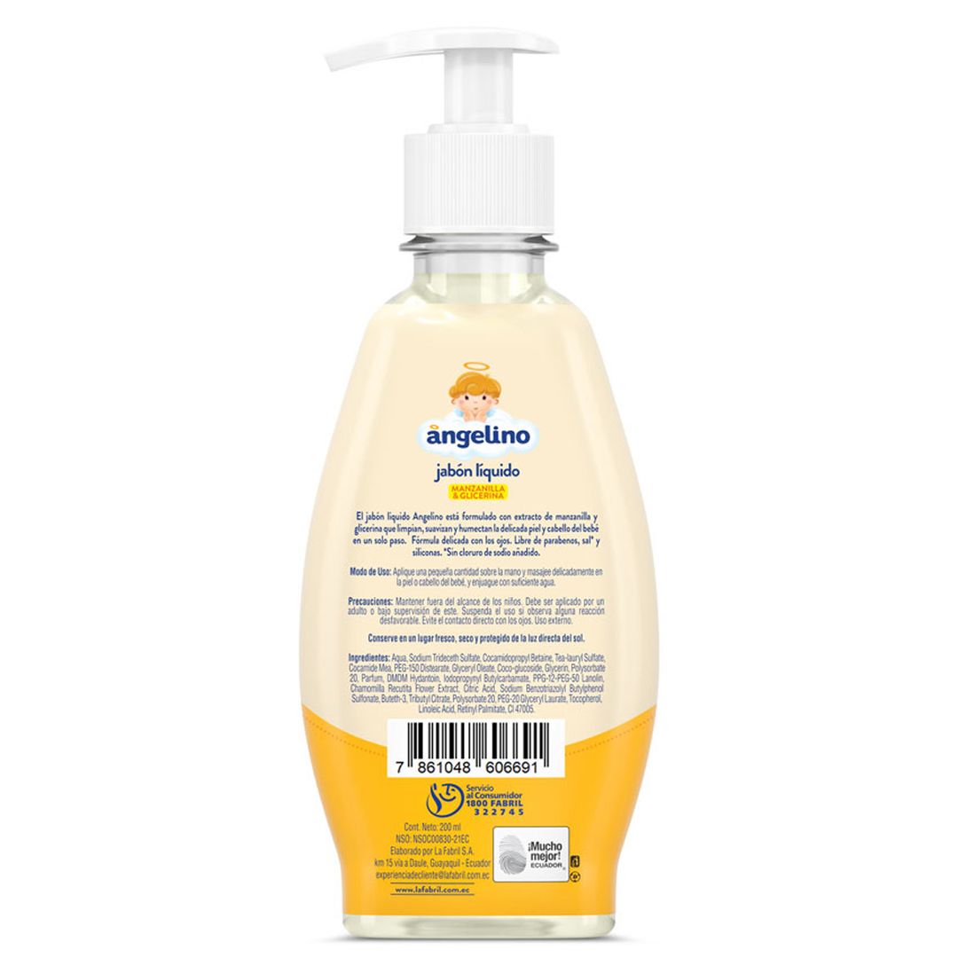 Sanytol Recambio Jabón Antibacteriano Cocina 200 Ml 