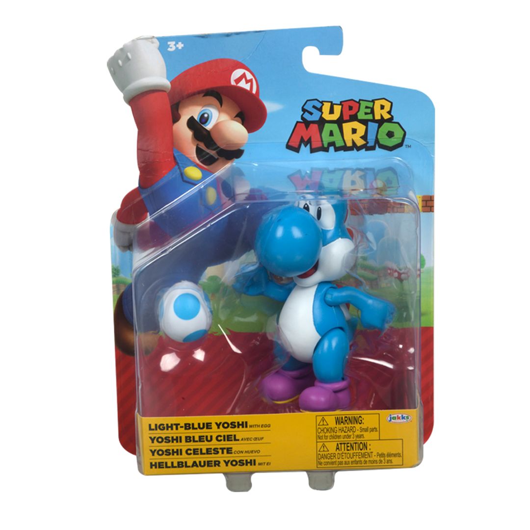 6pcsSet Super Mario Figures Juguete para niños - Panama