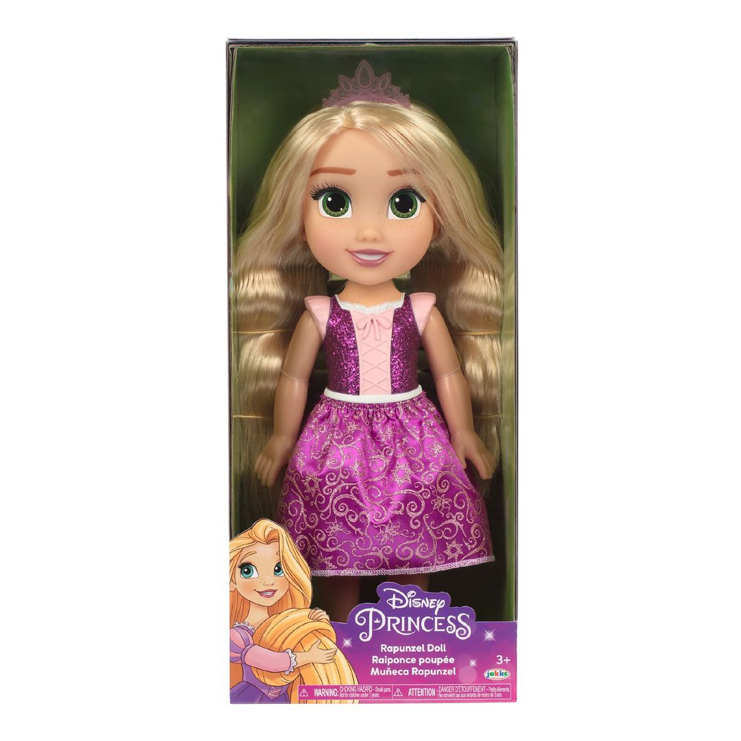 Caja sorpresa princesas Disney , Modelos/colores Surtidos, 1 Unidad