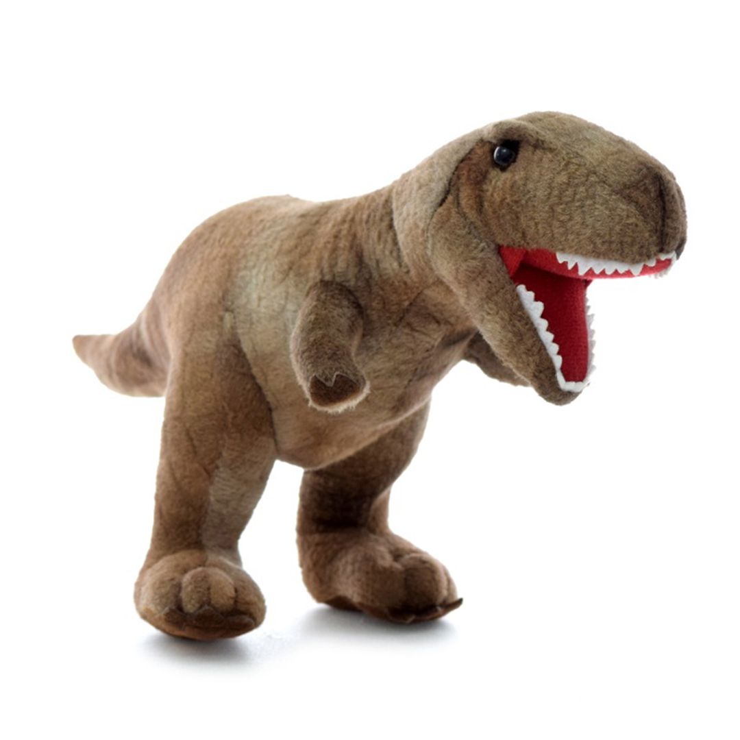 Peluche Dinosaurio T-Rex Jurassic World 40cm - 954453