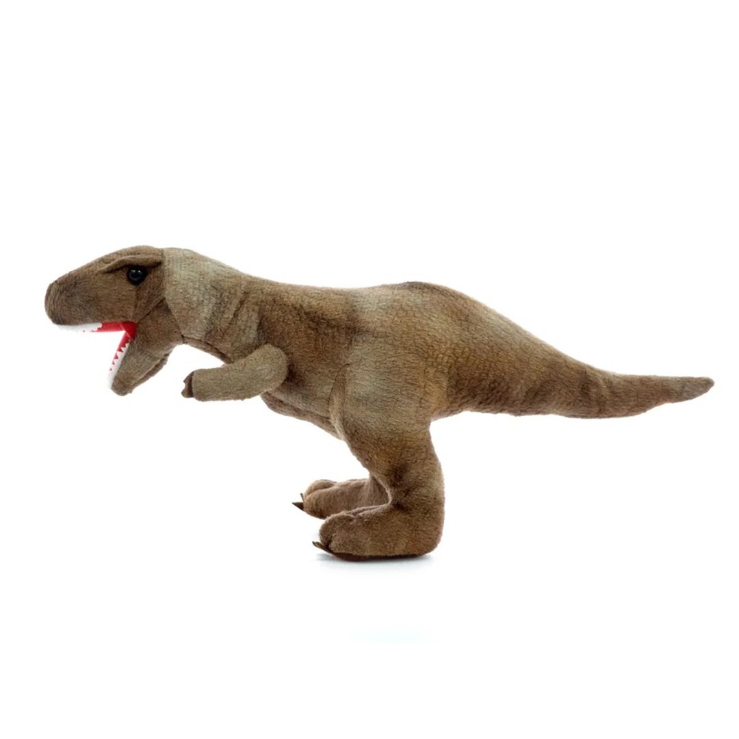 Peluche Dinosaurio Rex 40cm - Kilumio