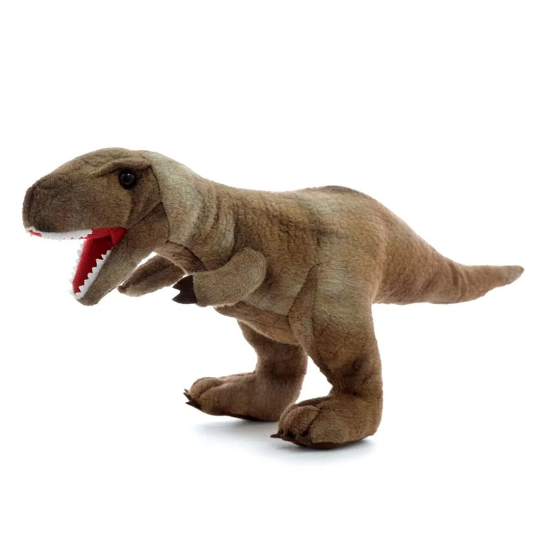 MAGIC SELECT Peluche de Dinosaurio 60cm Muñeco T-Rex Tiranosaurio