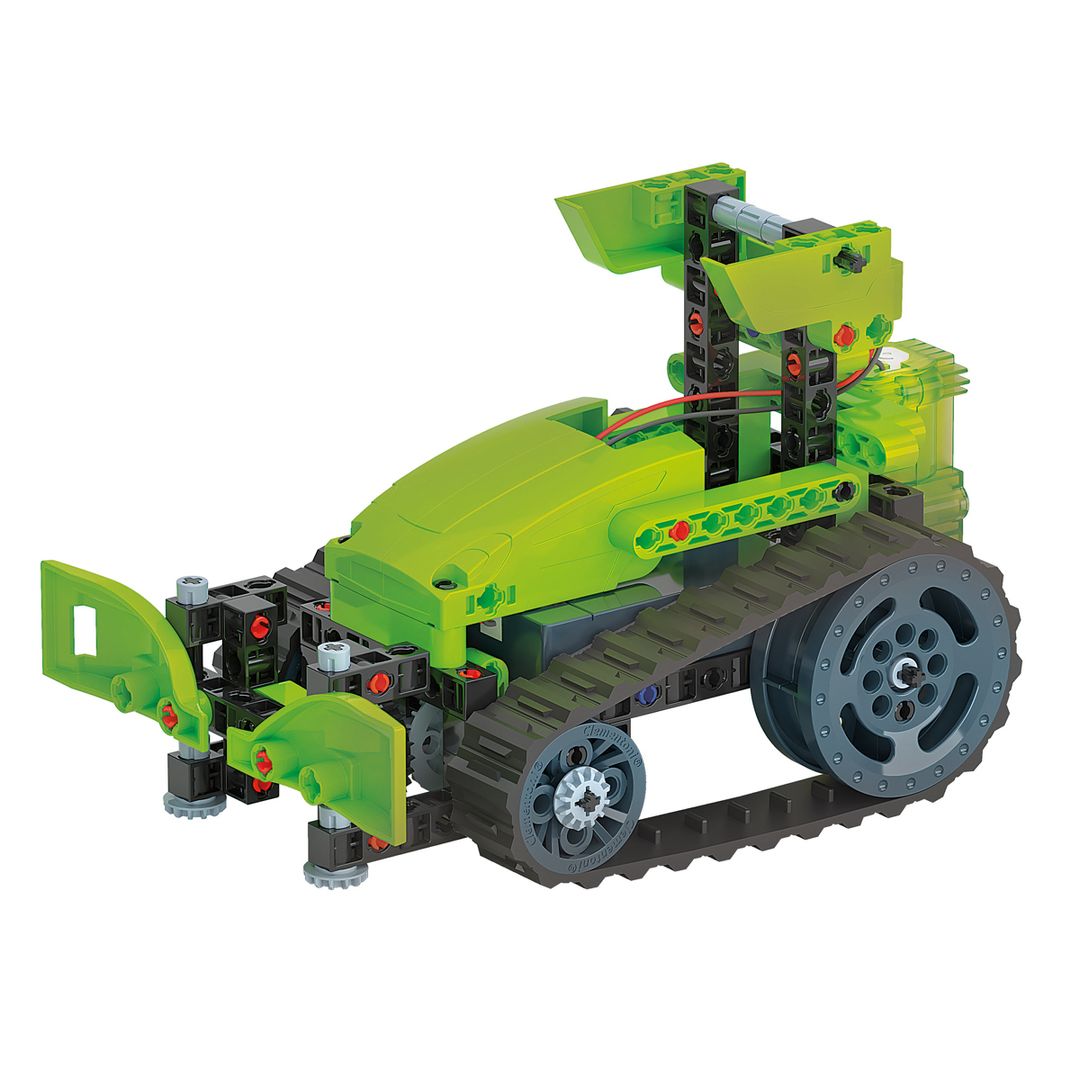 Clementoni Juego Científico - Ciencia y Juego Robotics - Mio El Robot, Nueva Generación - Robot para Montar Y Jugar, Laboratorio 8 Años, Juguete En Español, Pilas Obligatorias, Hecho en Italia, 55348 Clementoni Juego Científico - Ciencia y Juego Robotics - Mio El Robot, Nueva Generación - Robot para Montar Y Jugar, Laboratorio 8 Años, Juguete En Español, Pilas Obligatorias, Hecho en Italia, 55348