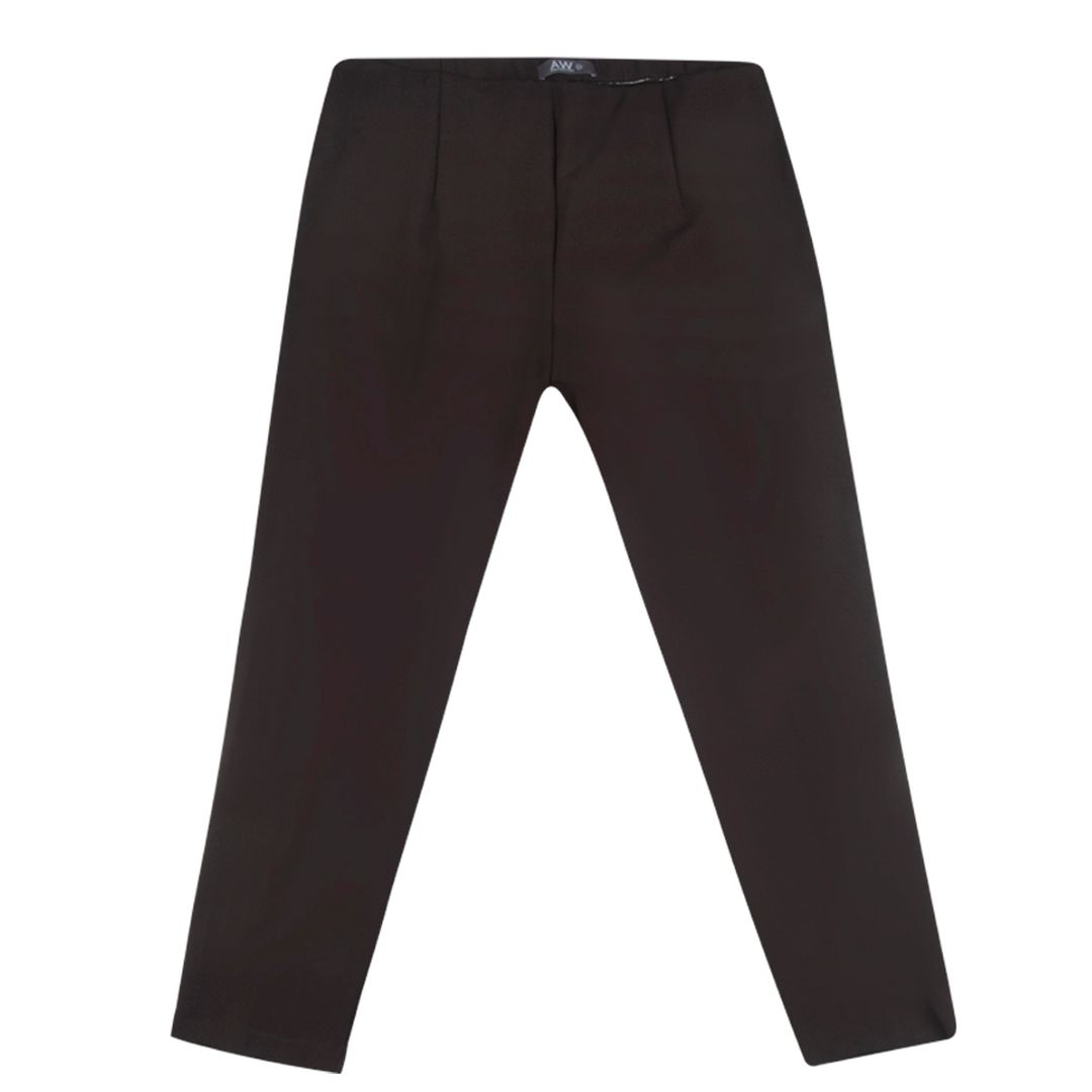 Pantalon de vestir discount dama