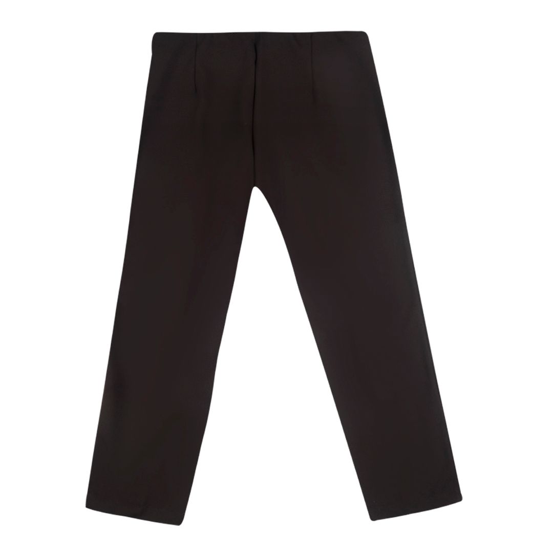 Pantalon de vestir dama hot sale