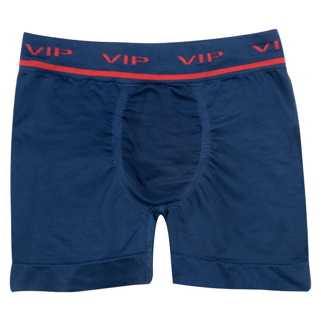 Hombres con boxer discount azul