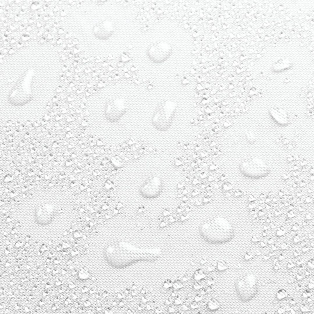 Limpio blanco ducha color sólido poliéster tela impermeable cortinas molde  baño simple juego de división cortina de baño decoración bañera 60.2x72.0