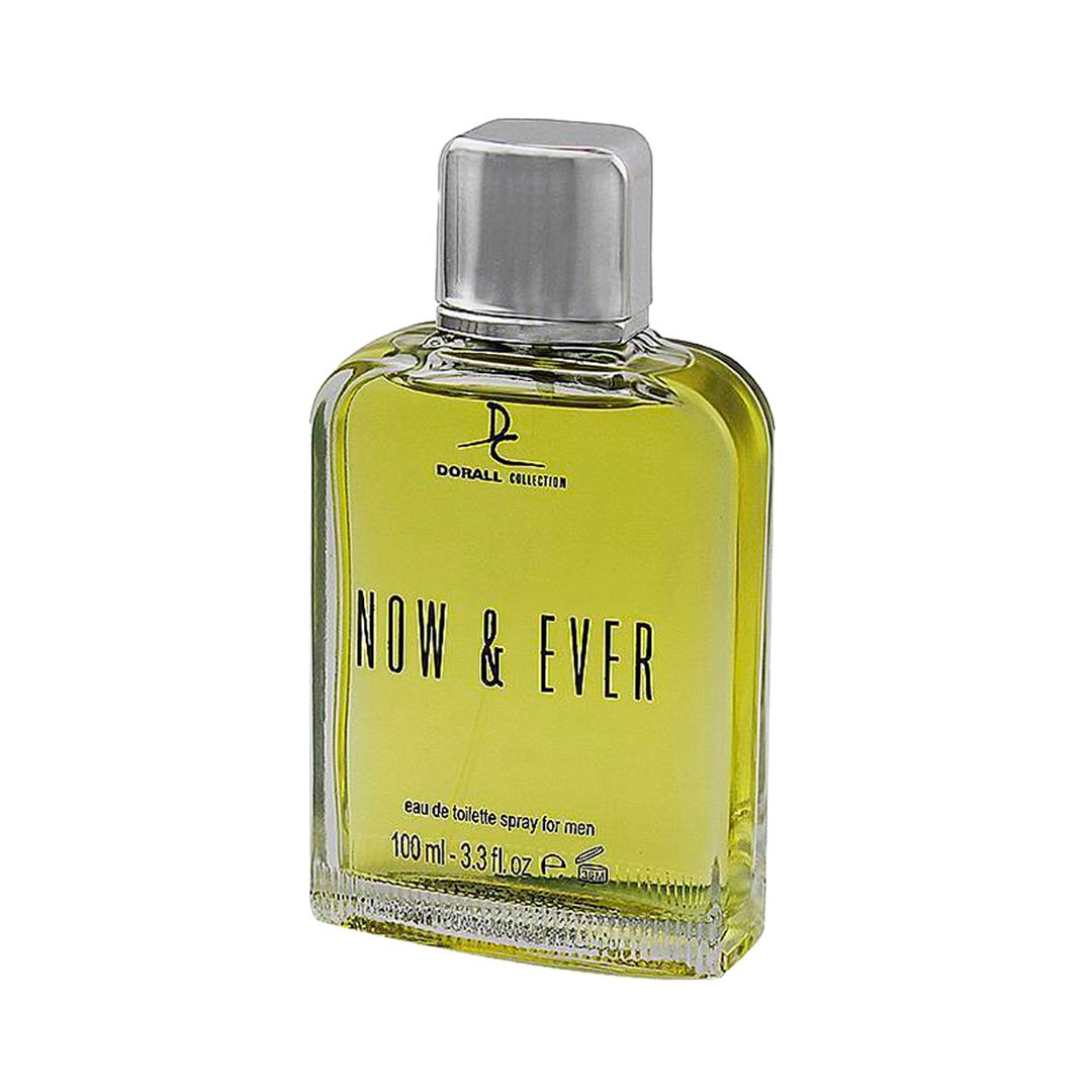 Eau de Toilette Now Ever Dorall Collection for Men 100ml 956100