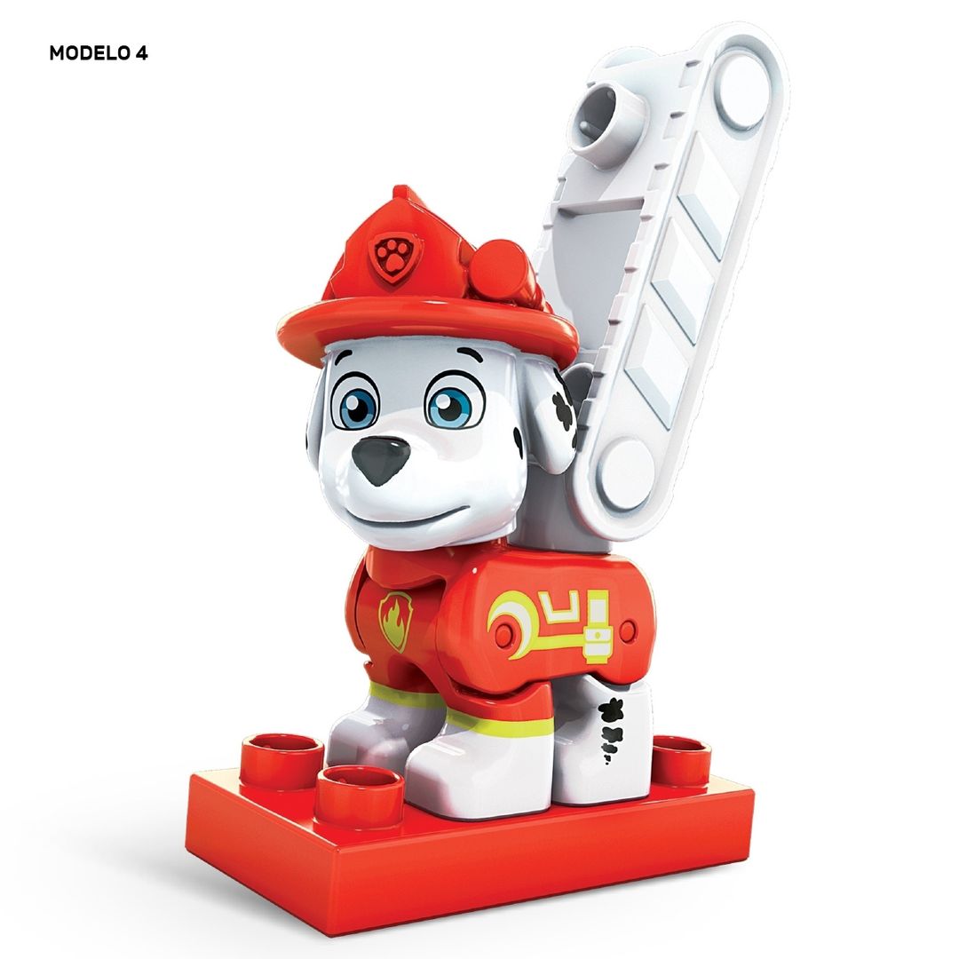 Figura Paw Patrol Surtido 956347