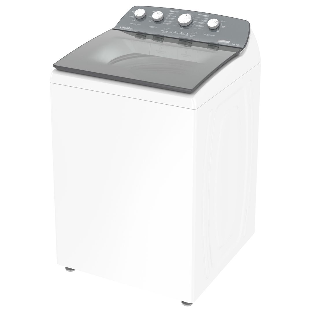 Comprar Secadora Whirlpool Carga Superior Eléctrica 19kg 7MWED1900EW