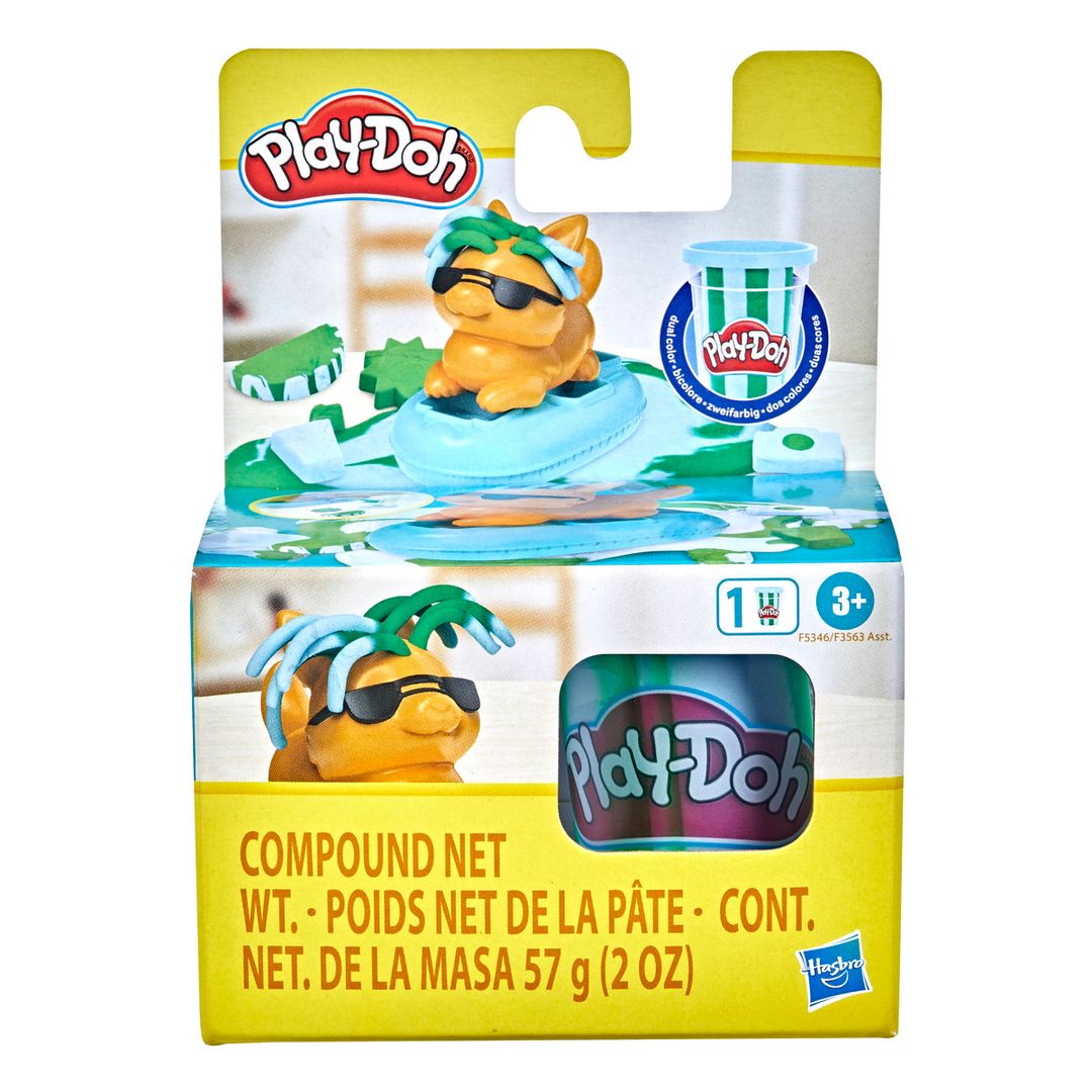 Plastilina Play-Doh 1 Pieza