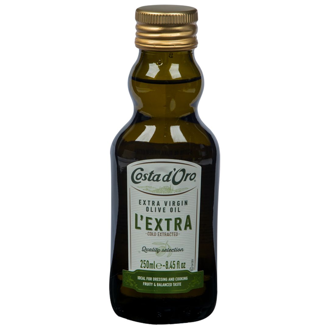 Aceite de Oliva extra virgen spray 250 ml