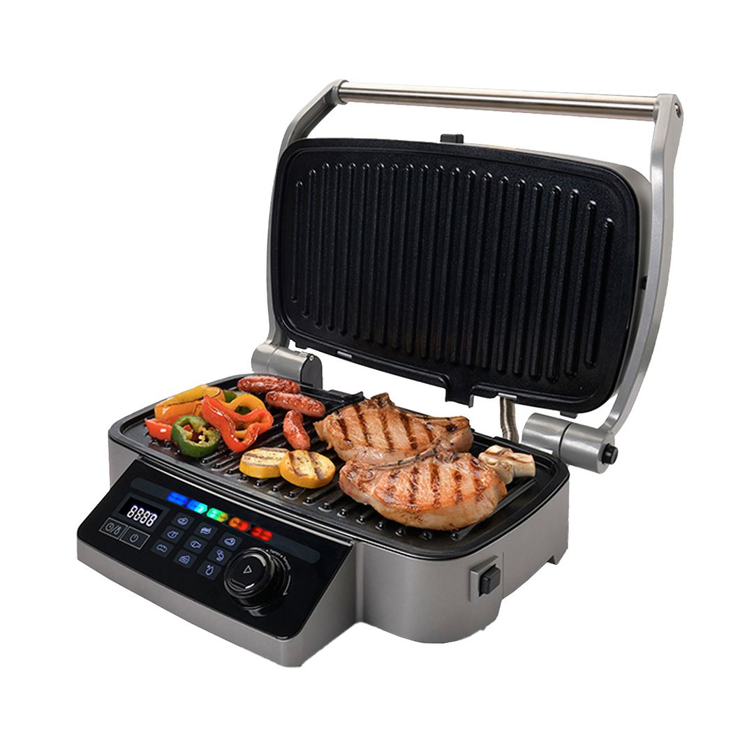 Parrilla Eléctrica Tekno 1500W - 967422