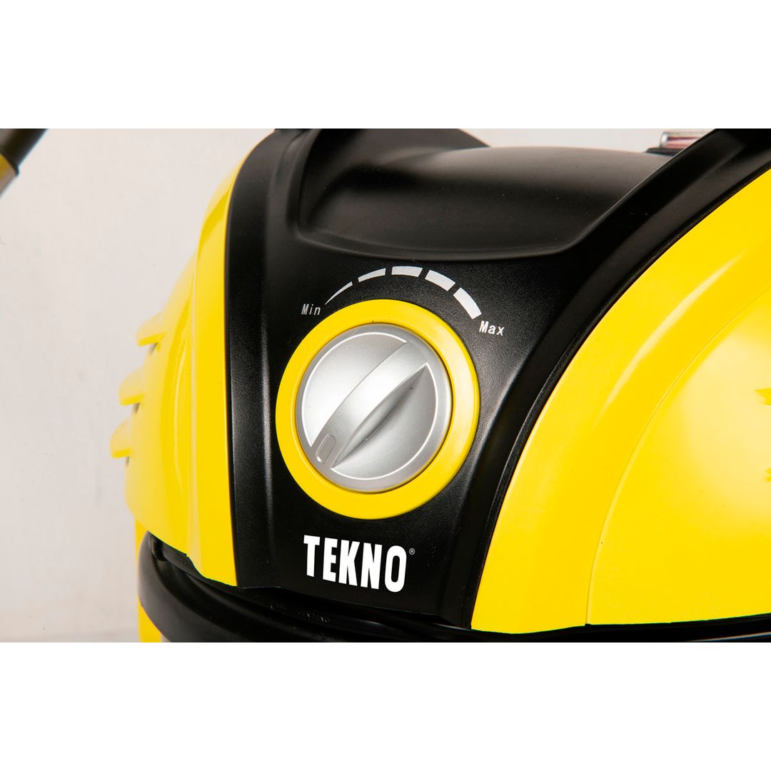 Aspiradora Tekno con Filtro de Agua 1200W 15L