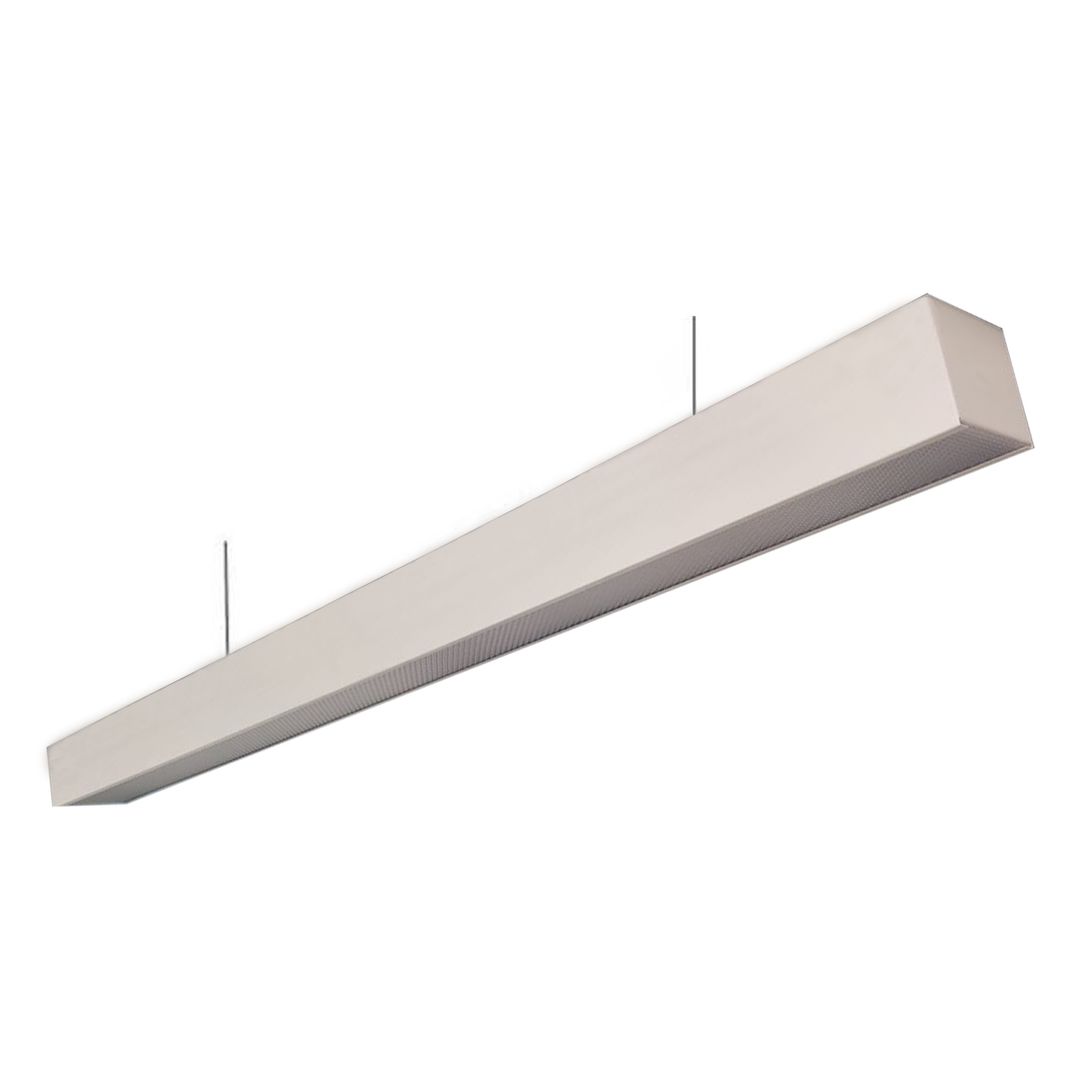 Luminaria Led Splendor Blanca 2 x 18 W 6500K - 959849
