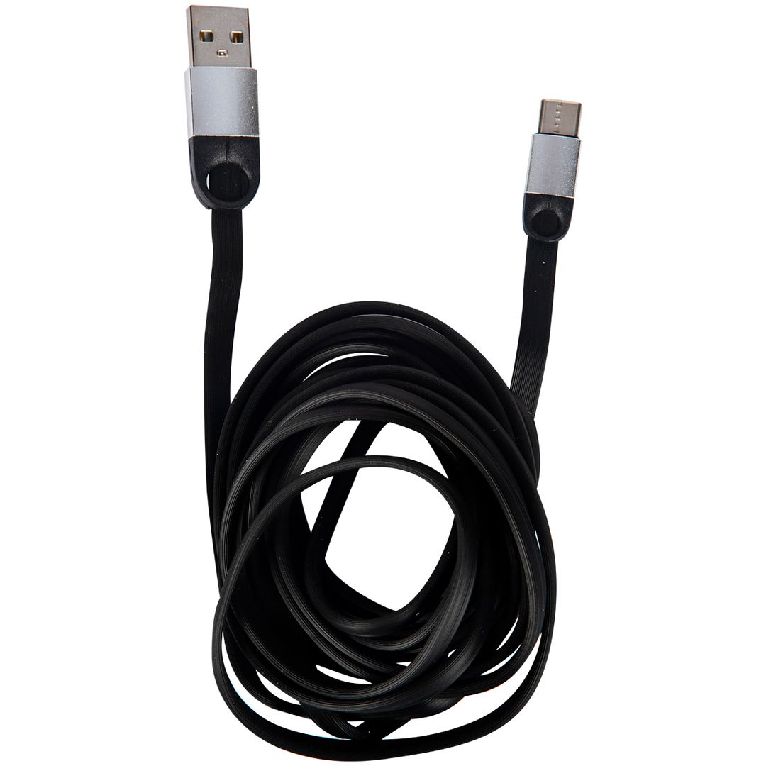 Cable de Carga Rápida Tekno USB-C - 3M - 962184