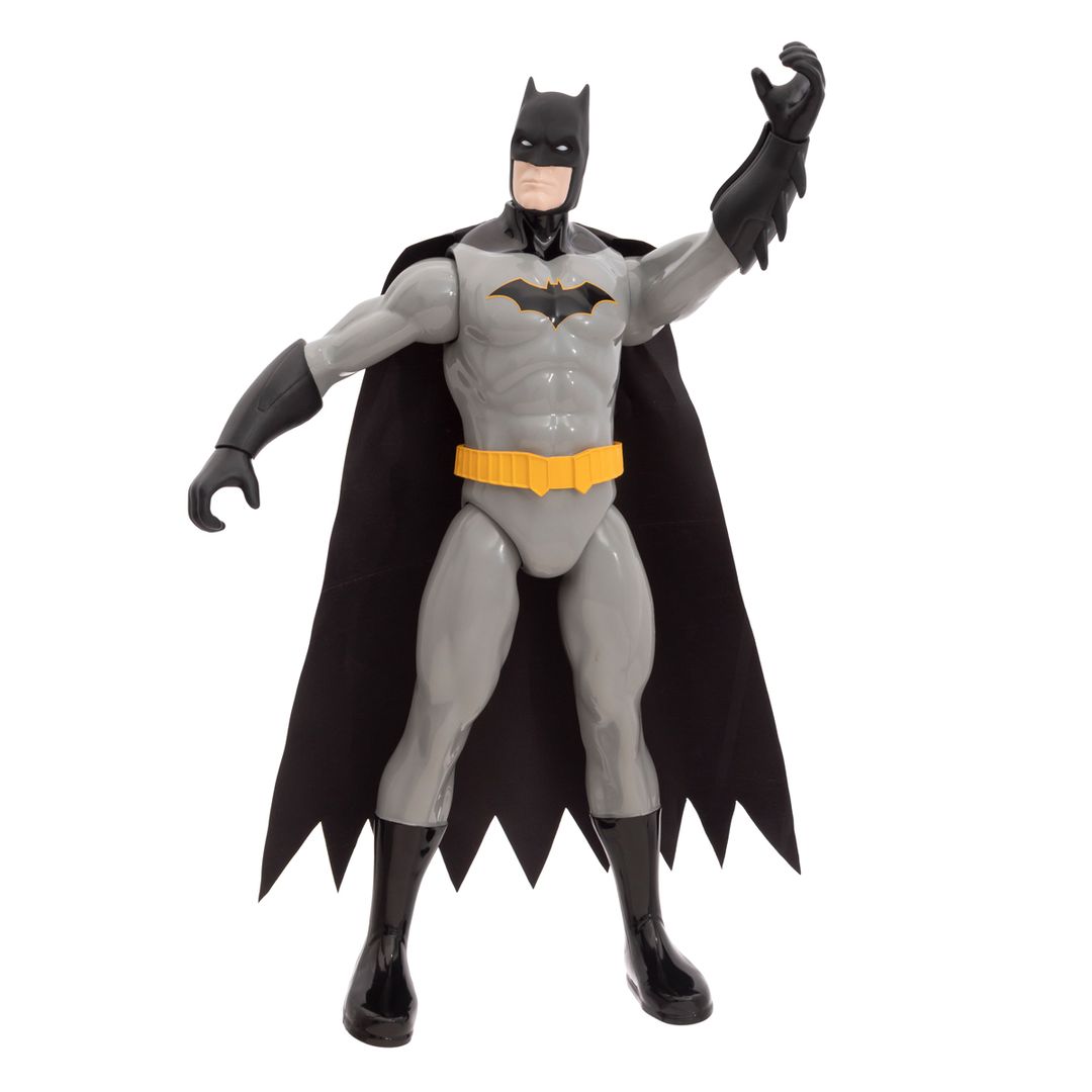 Juguete Batman DC COMICS Grande 45 cm de Alto