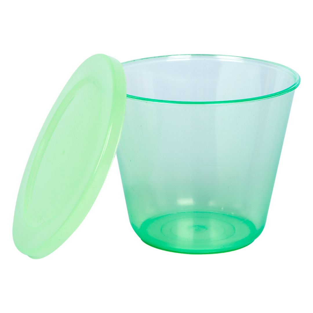 PORTA VASO CON VASO KLASS VAINSA - CORPORACION FAYDO