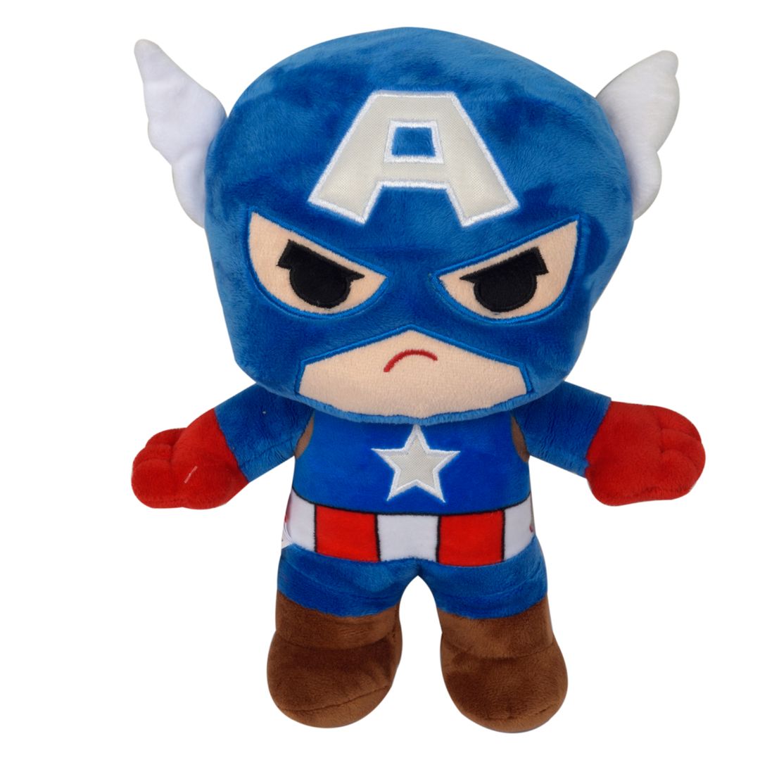 Peluche de 2025 capitan america