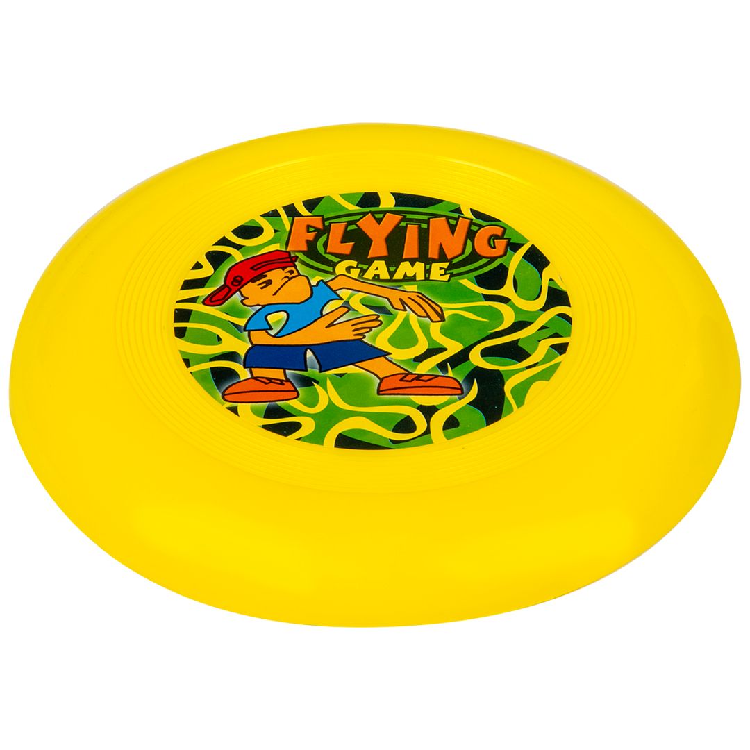 Juego Disco Volador 964182