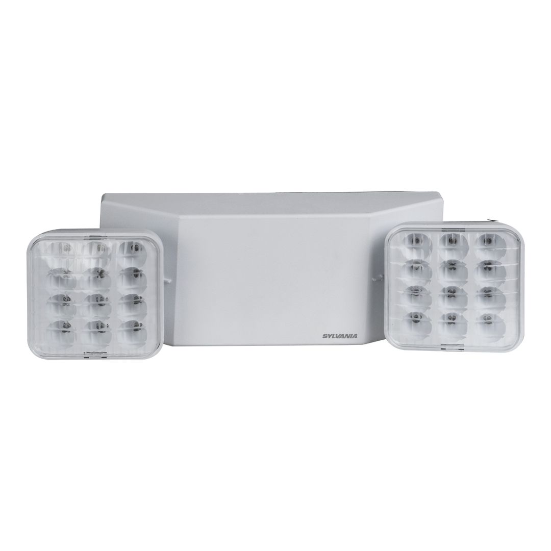 Sylvania Superior Luz Led 194 Ámbar Naranja Dos Bombillas