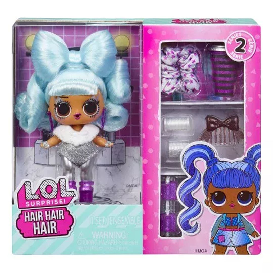 Lola muñeca discount