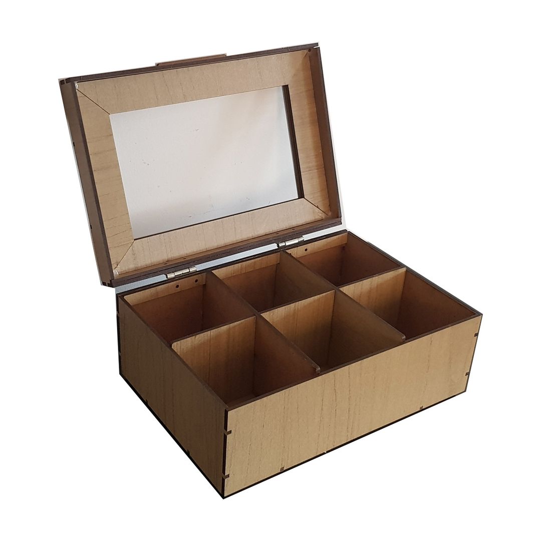 Caja para cubiertos  Cajas decoradas, Cajas, Cajas de vino
